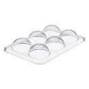 LUTH Premium Profi Parts Eiereinsatz für Türfach kompatibel mit Samsung Da63-07346a 152x102mm in Kühlgefrierkombination