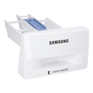 Waschmittelschublade Samsung Dc97-17310a für Waschmaschine