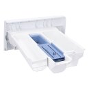 LUTH Premium Profi Parts Waschmittelschublade kompatibel mit Samsung Dc97-17310a für Waschmaschine