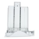 LUTH Premium Profi Parts Waschmittelschublade kompatibel mit Samsung Dc97-17310a für Waschmaschine