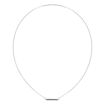 Spannring Türmanschette Samsung Dc91-12078a für Waschmaschine