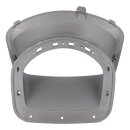 LUTH Premium Profi Parts Türrahmen für Addwash™ Einfüllöffnung kompatibel mit Samsung Dc63-01945b in Waschmaschine