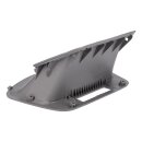 LUTH Premium Profi Parts Türrahmen für Addwash™ Einfüllöffnung kompatibel mit Samsung Dc63-01945b in Waschmaschine