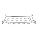 Flaschenablage für Kühlteil Samsung Da97-15743b in Kühlgefrierkombination