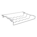 Flaschenablage für Kühlteil Samsung Da97-15743b in Kühlgefrierkombination