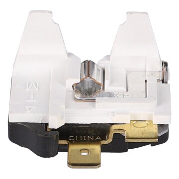 LUTH Premium Profi Parts Klixon kompatibel mit Samsung Da34-10003f für Kühlschrank