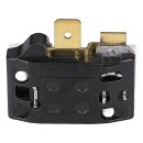 LUTH Premium Profi Parts Klixon kompatibel mit Samsung Da34-10003f für Kühlschrank