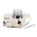 LUTH Premium Profi Parts Eiswürfelbereiter kompatibel mit Samsung Da97-06473a für Kühlschrank