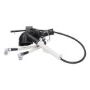 Druckschlauch Samsung Dc97-16644c für Waschmaschine