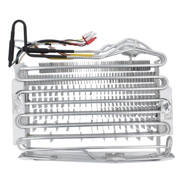 Verdampfer-Lüftermotor Für Electrolux/Frigidaire Kühlschrank – Ersetzt 5304532557, 242077707
