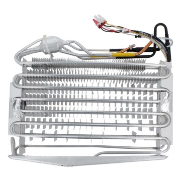 LUTH Premium Profi Parts Verdampfer kompatibel mit Samsung Da96-00280k für Kühlschrank