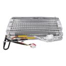 LUTH Premium Profi Parts Verdampfer kompatibel mit Samsung Da96-00280k für Kühlschrank