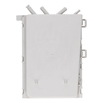 Einspülschalenoberteil Samsung Dc97-16546a für Waschmaschine