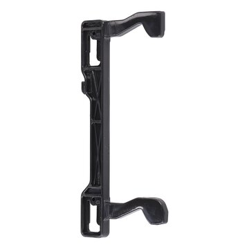 Türhaken Samsung De64-02430a für Mikrowelle