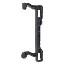 Türhaken Samsung De64-02430a für Mikrowelle