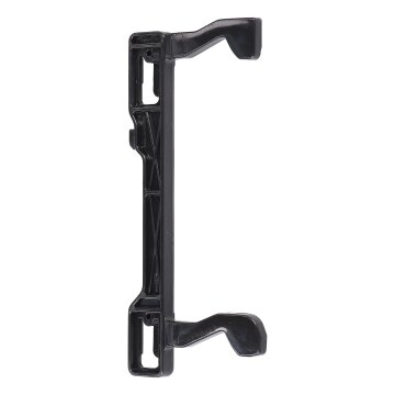 LUTH Premium Profi Parts Türhaken kompatibel mit Samsung De64-02430a für Mikrowelle