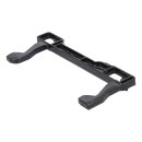 LUTH Premium Profi Parts Türhaken kompatibel mit Samsung De64-02430a für Mikrowelle