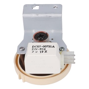 Wasserstandsregler Samsung Dc97-00731a für Waschmaschine
