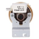 LUTH Premium Profi Parts Wasserstandsregler kompatibel mit Samsung Dc97-00731a für Waschmaschine