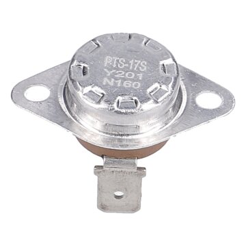 LUTH Premium Profi Parts Thermostat  kompatibel mit Samsung Dc47-00015a für Trockner