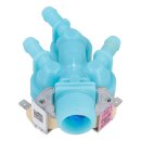 LUTH Premium Profi Parts 3-Wege-Magnetventil kompatibel mit Samsung Dc62-00233b für Waschmaschine