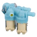 LUTH Premium Profi Parts 3-Wege-Magnetventil kompatibel mit Samsung Dc62-00233b für Waschmaschine