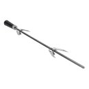 Grillspieß Samsung Dg61-00080a für Herd