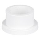 LUTH Premium Profi Parts Schubladenrolle kompatibel mit Samsung Da66-00117d für Kühlschrank