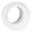 LUTH Premium Profi Parts Schubladenrolle kompatibel mit Samsung Da66-00117d für Kühlschrank