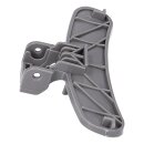 LUTH Premium Profi Parts Türgriff kompatibel mit Samsung Dc64-01948c für Waschmaschine