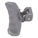 LUTH Premium Profi Parts Türgriff kompatibel mit Samsung Dc64-01948c für Waschmaschine