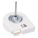 LUTH Premium Profi Parts Lüftermotor kompatibel mit Samsung Da31-00146e für Kühlschrank