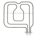 Heizelement Oberhitze Grill 1500w+1200w Samsung...