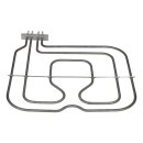 LUTH Premium Profi Parts Heizelement Oberhitze Grill 1500w+1200w kompatibel mit Samsung De47-00038a für Backofen