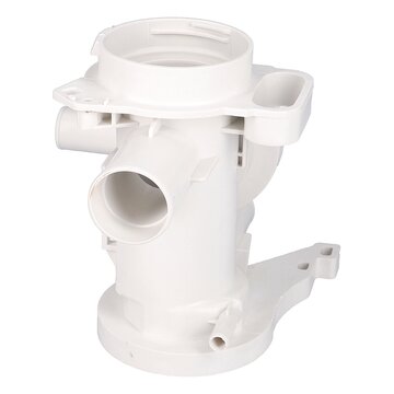 Pumpenkopf Ablaufpumpe Samsung Dc61-02505a für Waschmaschine