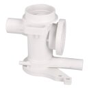 Pumpenkopf Ablaufpumpe Samsung Dc61-02505a für...