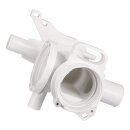 Pumpenkopf Ablaufpumpe Samsung Dc61-02505a für Waschmaschine