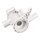 Pumpenkopf Ablaufpumpe Samsung Dc61-02505a für Waschmaschine