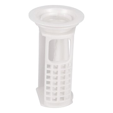 Flusensiebeinsatz Samsung DC63-00998a für Waschmaschine