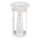 Flusensiebeinsatz Samsung DC63-00998a für Waschmaschine