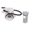 LUTH Premium Profi Parts Ablaufpumpe kompatibel mit...