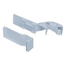 LUTH Premium Profi Parts Türscharnierabdeckung Set...