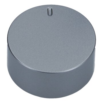 LUTH Premium Profi Parts Drehknopf kompatibel mit Samsung Dg64-00164a für Backofen