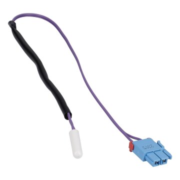 LUTH Premium Profi Parts Temperaturfühler  für Abtauheizung kompatibel mit Samsung Da32-10105g für Kühlschrank