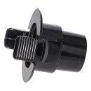 Anschlusstück für Saugschlauch Samsung Dj61-00035b an Staubsauger