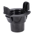 Anschlusstück für Saugschlauch Samsung Dj61-00035b an Staubsauger