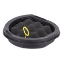 LUTH Premium Profi Parts Filter kompatibel mit Samsung Dj63-01436a für Staubsauger-Roboter