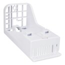 LUTH Premium Profi Parts Halter für Eiswürfelbereiter kompatibel mit Samsung Da61-70253a in Kühlgefrierkombination