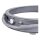 LUTH Premium Profi Parts Türmanschette kompatibel mit Samsung Dc97-18019d für Waschmaschine