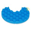 LUTH Premium Profi Parts Schaumfilter kompatibel mit Samsung Dj97-00847e für Staubsauger